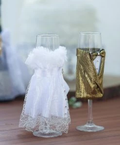 HIER_3900 Disposable Dinnerware Set Of 2 | 9