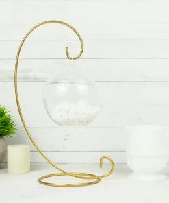 HIER_5170 Chargers & Centerpieces 2 Pack | 10