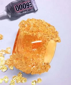 HIER_4830 400 Pack Orange Mini Acrylic Ice Bead Vase Fillers Table Decoration 14 HIER_4830 400 Pack Orange Mini Acrylic Ice Bead Vase Fillers Table Decoration