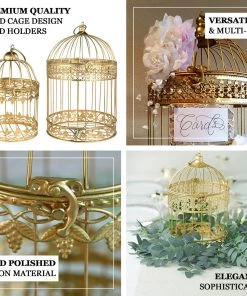 HIER_3610 Set Of 2 | 9