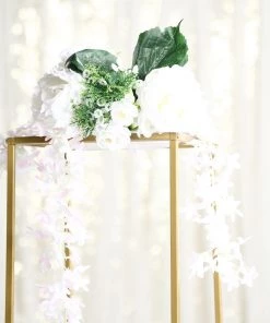 HIER_3610 Chargers & Centerpieces 2 Pack | 24