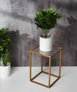 HIER_5170 2 Pack 8"x8" Plexiglass Sheets, 3mm Thick Clear Acrylic Sheets With Protective Film Chargers & Centerpieces 21 HIER_5170 2 Pack 8