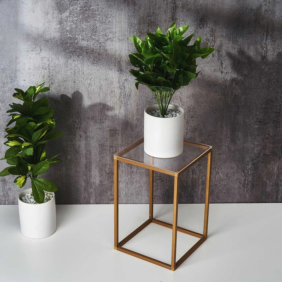 HIER_5170 2 Pack 8"x8" Plexiglass Sheets, 3mm Thick Clear Acrylic Sheets With Protective Film Chargers & Centerpieces 9 HIER_5170 2 Pack 8"x8" Plexiglass Sheets, 3mm Thick Clear Acrylic Sheets With Protective Film Chargers & Centerpieces