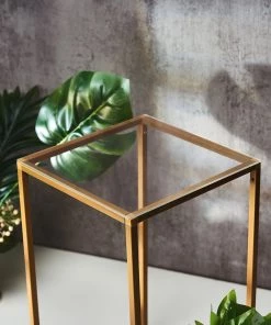 HIER_5170 Chargers & Centerpieces 2 Pack 9"x9" Plexiglass Sheets, 3mm Thick Clear Acrylic Sheets With Protective Film