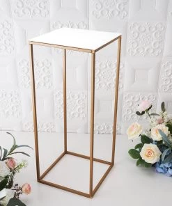 HIER_3610 2 Pack 10"x10" White Plexiglass Sheets, 3mm Thick White Acrylic Sheets With Protective Film