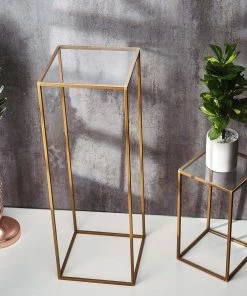 HIER_5170 Chargers & Centerpieces 2 Pack 11