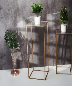 HIER_5170 2 Pack 12"x12" Plexiglass Sheets, 3mm Thick Clear Acrylic Sheets With Protective Film