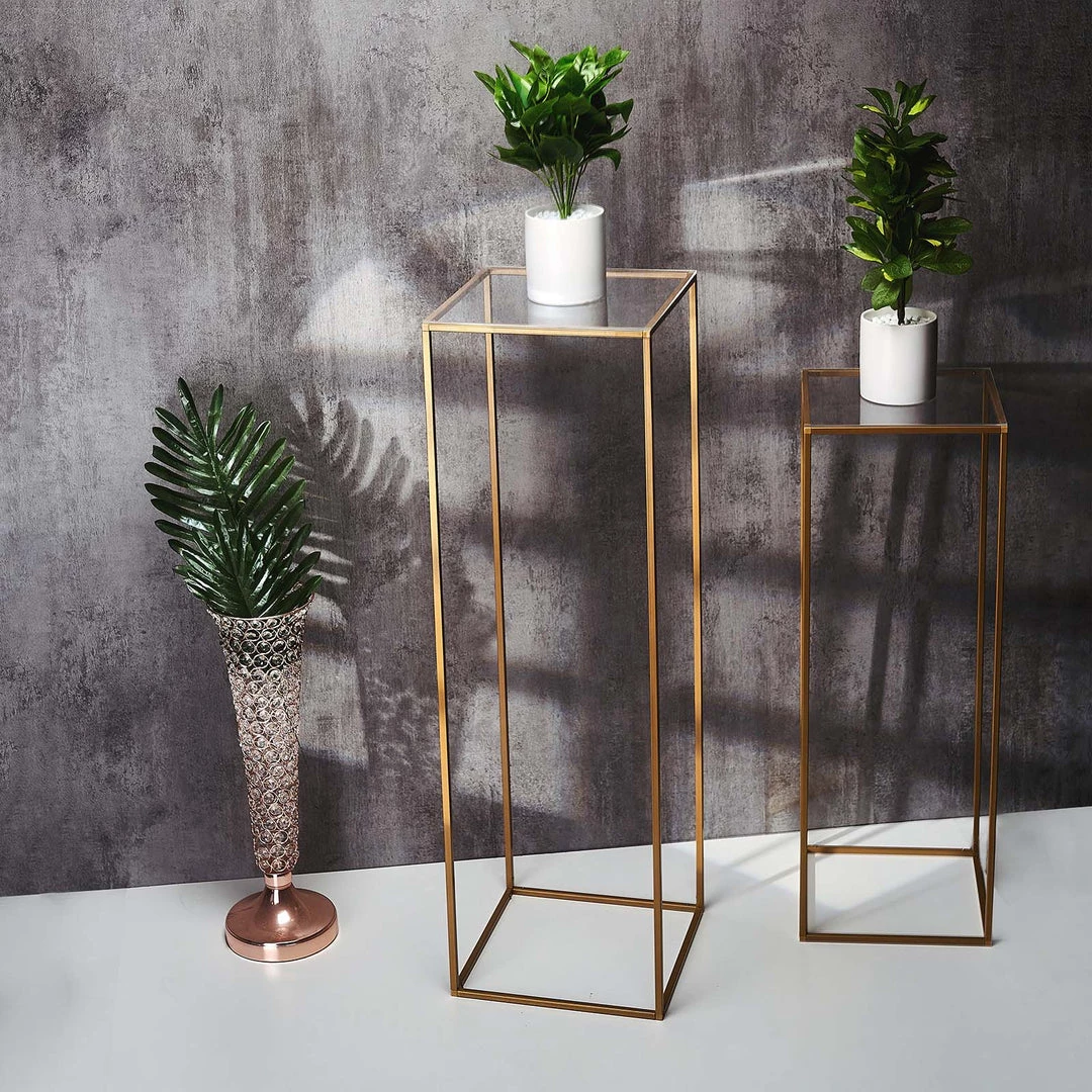 HIER_5170 2 Pack 12"x12" Plexiglass Sheets, 3mm Thick Clear Acrylic Sheets With Protective Film 1 HIER_5170 2 Pack 12"x12" Plexiglass Sheets, 3mm Thick Clear Acrylic Sheets With Protective Film