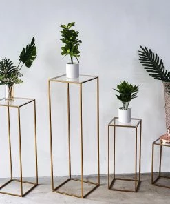 HIER_5170 2 Pack 12"x12" Plexiglass Sheets, 3mm Thick Clear Acrylic Sheets With Protective Film 26 HIER_5170 2 Pack 12