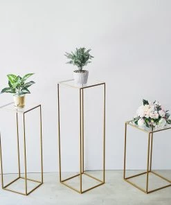 HIER_5170 2 Pack 12"x12" Plexiglass Sheets, 3mm Thick Clear Acrylic Sheets With Protective Film 25 HIER_5170 2 Pack 12