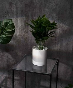 HIER_5170 Chargers & Centerpieces 4 Pack | Plexiglass Sheets, 3mm Thick Clear Acrylic Sheets With Protective Film - Assorted Size