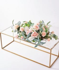 HIER_5170 Chargers & Centerpieces 2 Pack | 32