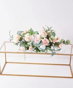 HIER_5170 Chargers & Centerpieces 2 Pack | 32