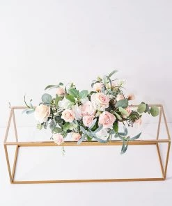 HIER_5170 Chargers & Centerpieces 2 Pack | 32