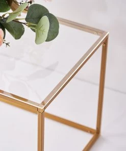 HIER_5170 Chargers & Centerpieces 2 Pack | 32