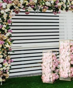 HIER_5170 Chargers & Centerpieces 2 Pack | 32