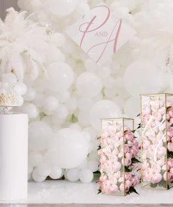 HIER_5170 Chargers & Centerpieces 2 Pack | 32