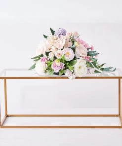 HIER_5170 Chargers & Centerpieces 2 Pack | 32