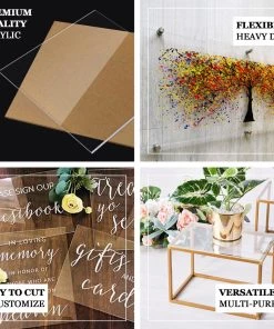 HIER_5170 Chargers & Centerpieces 2 Pack | 32