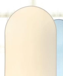 HIER_3110 Backdrop Panels 7ft Beige Spandex Fit Round Top Backdrop Frame Stand Cover, 2-Sided Wedding Arch Cover 19 HIER_3110 Backdrop Panels 7ft Beige Spandex Fit Round Top Backdrop Frame Stand Cover, 2-Sided Wedding Arch Cover