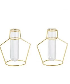 HIER_4820 Set Of 2 | 6.5