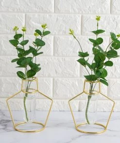 HIER_4820 Set Of 2 | 6.5