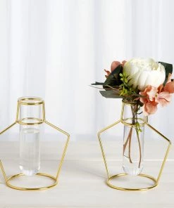 HIER_4820 Set Of 2 | 6.5