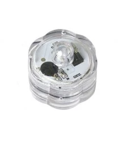 HIER_3720 Chargers & Centerpieces 12 Pack White Waterproof Submersible LED Vase Lights With Remote 9 HIER_3720 Chargers & Centerpieces 12 Pack White Waterproof Submersible LED Vase Lights With Remote