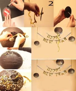 HIER_3300 Big Event Backdrops & Décor 12 Pack | 20