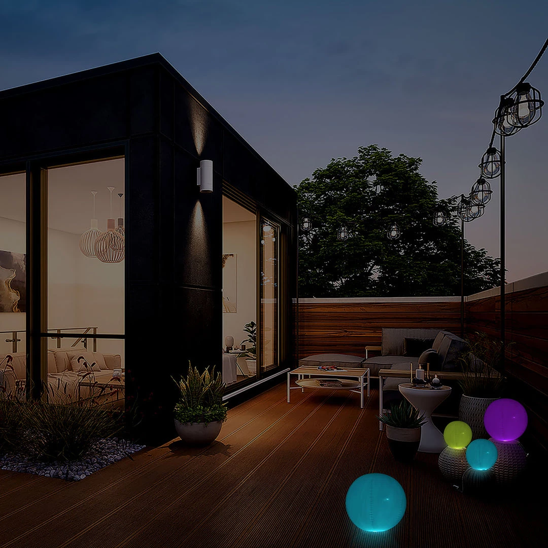 HIER_3740 12" Floating Pool Light Up Glow Ball, Inflatable Outdoor Garden Lights With Remote - 13 RGB Colors And 3 Color Modes Chargers & Centerpieces 12 HIER_3740 12" Floating Pool Light Up Glow Ball, Inflatable Outdoor Garden Lights With Remote - 13 RGB Colors And 3 Color Modes Chargers & Centerpieces