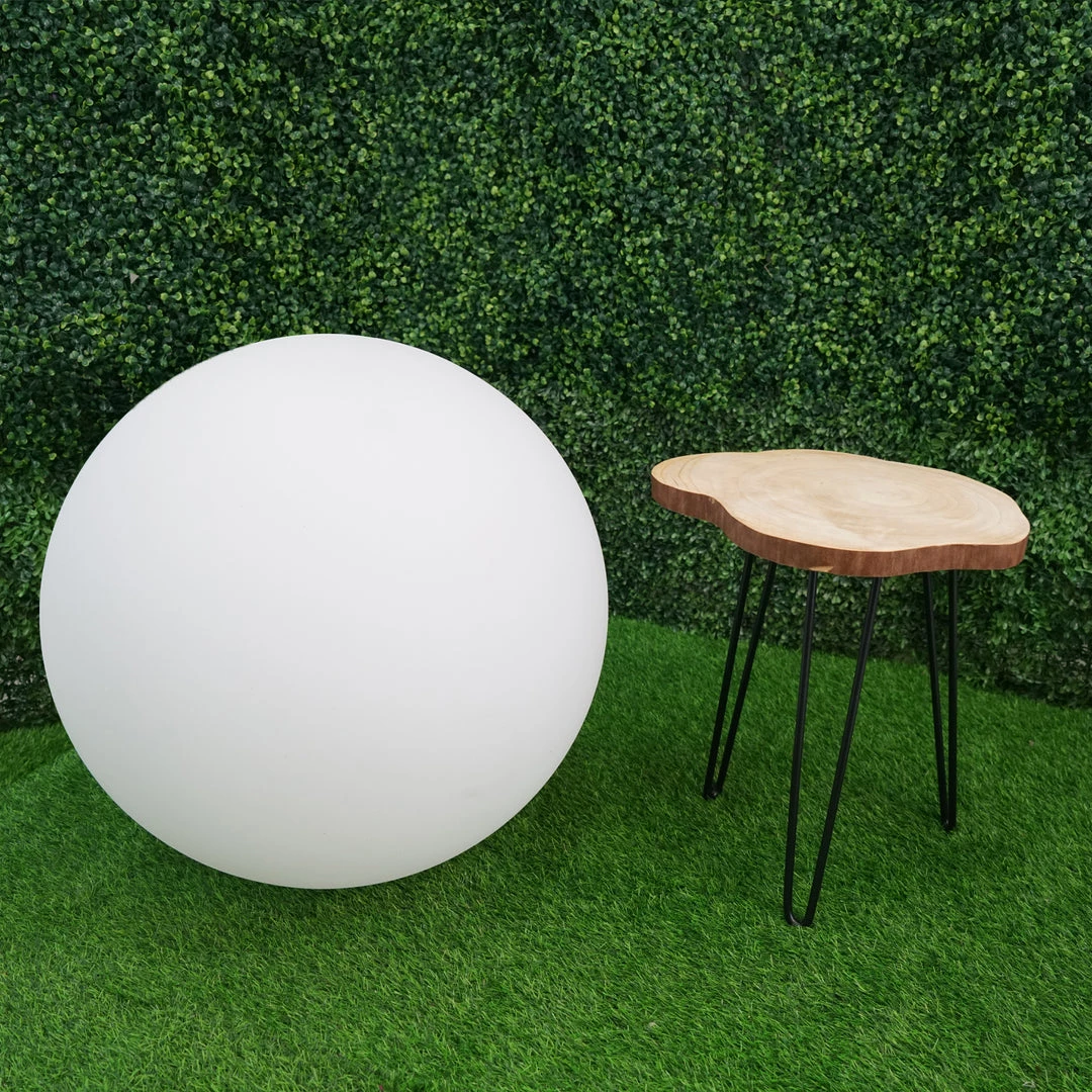 HIER_3740 Chargers & Centerpieces 24” LED Color Cordless Color Changing Floating Pool Lights With Remote - 16 RGB Colors With 4 Color Modes 11 HIER_3740 Chargers & Centerpieces 24” LED Color Cordless Color Changing Floating Pool Lights With Remote - 16 RGB Colors With 4 Color Modes