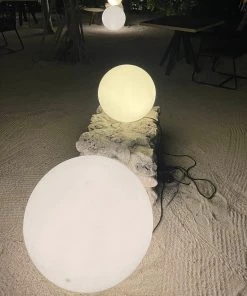 HIER_3740 Chargers & Centerpieces 24” LED Color Cordless Color Changing Floating Pool Lights With Remote - 16 RGB Colors With 4 Color Modes 34 HIER_3740 Chargers & Centerpieces 24” LED Color Cordless Color Changing Floating Pool Lights With Remote - 16 RGB Colors With 4 Color Modes