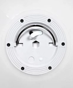 HIER_3740 Chargers & Centerpieces 24” LED Color Cordless Color Changing Floating Pool Lights With Remote - 16 RGB Colors With 4 Color Modes 31 HIER_3740 Chargers & Centerpieces 24” LED Color Cordless Color Changing Floating Pool Lights With Remote - 16 RGB Colors With 4 Color Modes