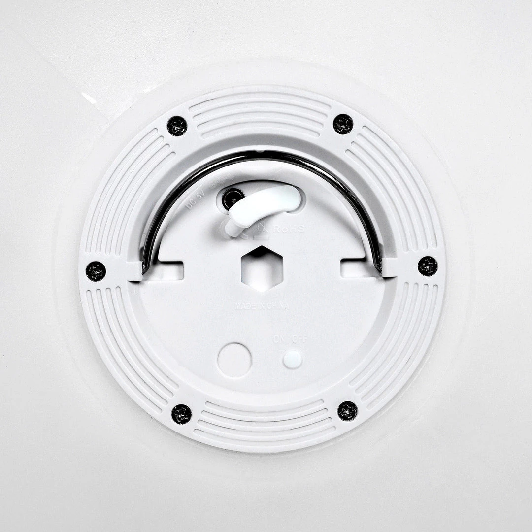 HIER_3740 Chargers & Centerpieces 24” LED Color Cordless Color Changing Floating Pool Lights With Remote - 16 RGB Colors With 4 Color Modes 9 HIER_3740 Chargers & Centerpieces 24” LED Color Cordless Color Changing Floating Pool Lights With Remote - 16 RGB Colors With 4 Color Modes