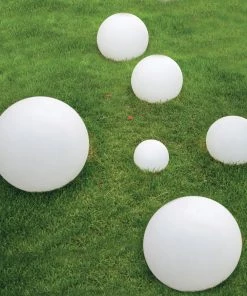 HIER_3740 Chargers & Centerpieces 24” LED Color Cordless Color Changing Floating Pool Lights With Remote - 16 RGB Colors With 4 Color Modes 40 HIER_3740 Chargers & Centerpieces 24” LED Color Cordless Color Changing Floating Pool Lights With Remote - 16 RGB Colors With 4 Color Modes