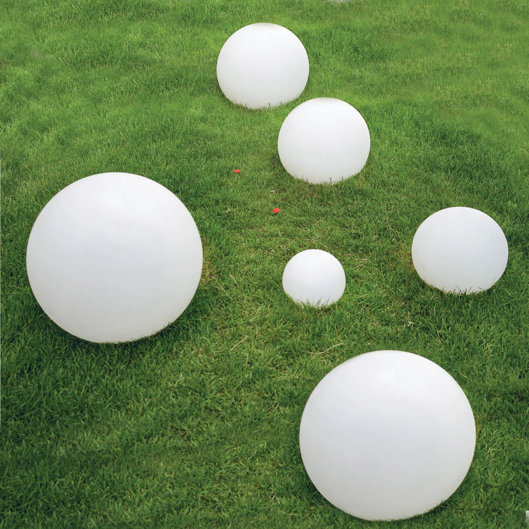 HIER_3740 Chargers & Centerpieces 24” LED Color Cordless Color Changing Floating Pool Lights With Remote - 16 RGB Colors With 4 Color Modes 18 HIER_3740 Chargers & Centerpieces 24” LED Color Cordless Color Changing Floating Pool Lights With Remote - 16 RGB Colors With 4 Color Modes