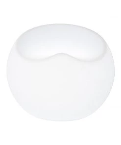 HIER_3700 Chargers & Centerpieces Cordless LED Rechargeable Light Up Saucer Chair Furniture Stool | Color Changing, Waterproof With Accessory Bag - 19"x20" 25 HIER_3700 Chargers & Centerpieces Cordless LED Rechargeable Light Up Saucer Chair Furniture Stool | Color Changing, Waterproof With Accessory Bag - 19