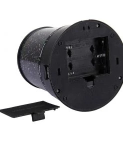 HIER_3740 Chargers & Centerpieces Color Changing Sky Projector Night Lamp 18 HIER_3740 Chargers & Centerpieces Color Changing Sky Projector Night Lamp