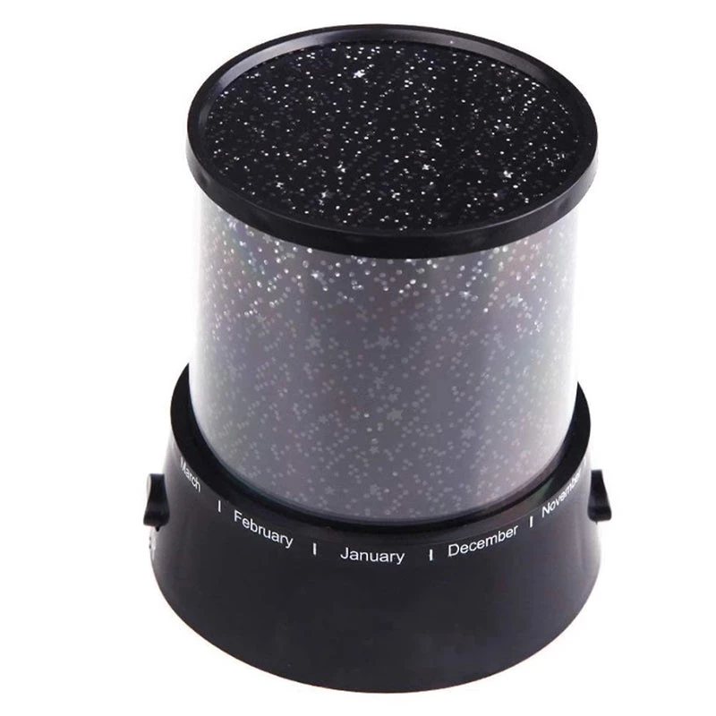 HIER_3740 Chargers & Centerpieces Color Changing Sky Projector Night Lamp 9 HIER_3740 Chargers & Centerpieces Color Changing Sky Projector Night Lamp