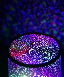HIER_3740 Chargers & Centerpieces Color Changing Sky Projector Night Lamp 16 HIER_3740 Chargers & Centerpieces Color Changing Sky Projector Night Lamp