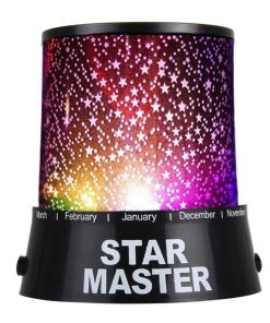 HIER_3740 Chargers & Centerpieces Color Changing Sky Projector Night Lamp 21 HIER_3740 Chargers & Centerpieces Color Changing Sky Projector Night Lamp