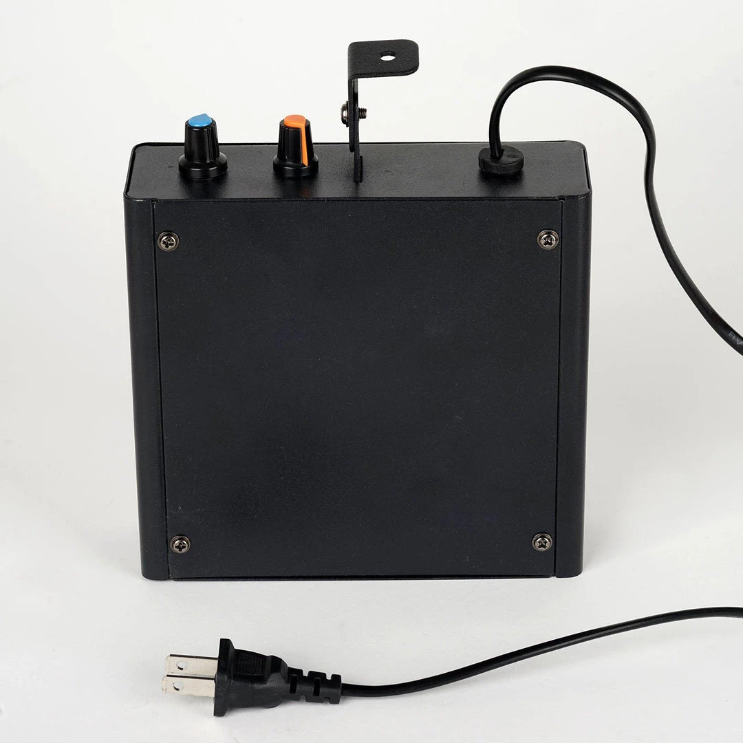 HIER_3740 108 LED 25 Watt Super Bright White Strobe Light With Dual Mode Flash & Speed Control 7 HIER_3740 108 LED 25 Watt Super Bright White Strobe Light With Dual Mode Flash & Speed Control