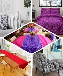 HIER_5210 Fabric Bolts & Bags 54