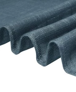 HIER_2210 5 Pack | Blue Slubby Textured Cloth Dinner Napkins, Wrinkle Resistant Linen | 20"x20" 24 HIER_2210 5 Pack | Blue Slubby Textured Cloth Dinner Napkins, Wrinkle Resistant Linen | 20