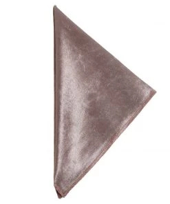 HIER_2210 5 Pack | Mauve Premium Sheen Finish Velvet Cloth Dinner Napkins - 20"x20" Linen Napkins 18 HIER_2210 5 Pack | Mauve Premium Sheen Finish Velvet Cloth Dinner Napkins - 20