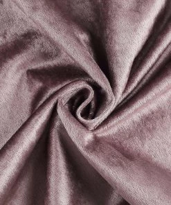 HIER_2210 5 Pack | Mauve Premium Sheen Finish Velvet Cloth Dinner Napkins - 20"x20" Linen Napkins 31 HIER_2210 5 Pack | Mauve Premium Sheen Finish Velvet Cloth Dinner Napkins - 20