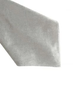 HIER_2210 5 Pack | Silver Premium Sheen Finish Velvet Cloth Dinner Napkins - 20"x20" 29 HIER_2210 5 Pack | Silver Premium Sheen Finish Velvet Cloth Dinner Napkins - 20