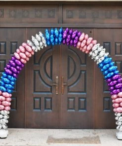 HIER_3213 Big Event Backdrops & Décor 10 Pack | 15