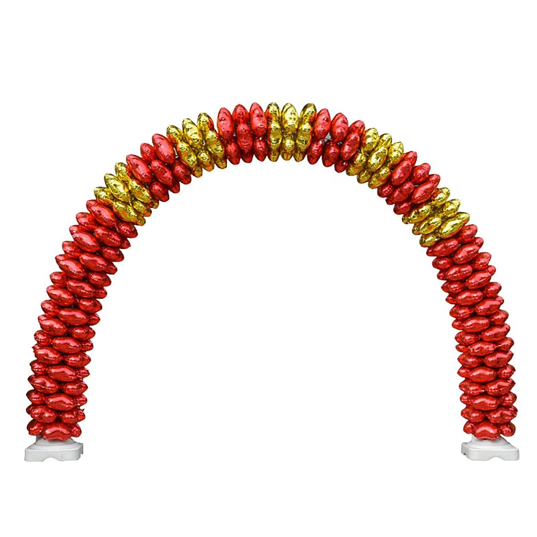 HIER_3213 10 Pack | 15" Shiny Black Four Leaf Clover Shaped Mylar Foil Balloons Big Event Backdrops & Décor 12 HIER_3213 10 Pack | 15" Shiny Black Four Leaf Clover Shaped Mylar Foil Balloons Big Event Backdrops & Décor