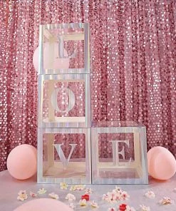 HIER_5150 Party Balloons & Accessories 4 Pack - 5